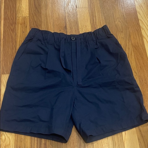 Alex mill drawstring shorts - Picture 1 of 4